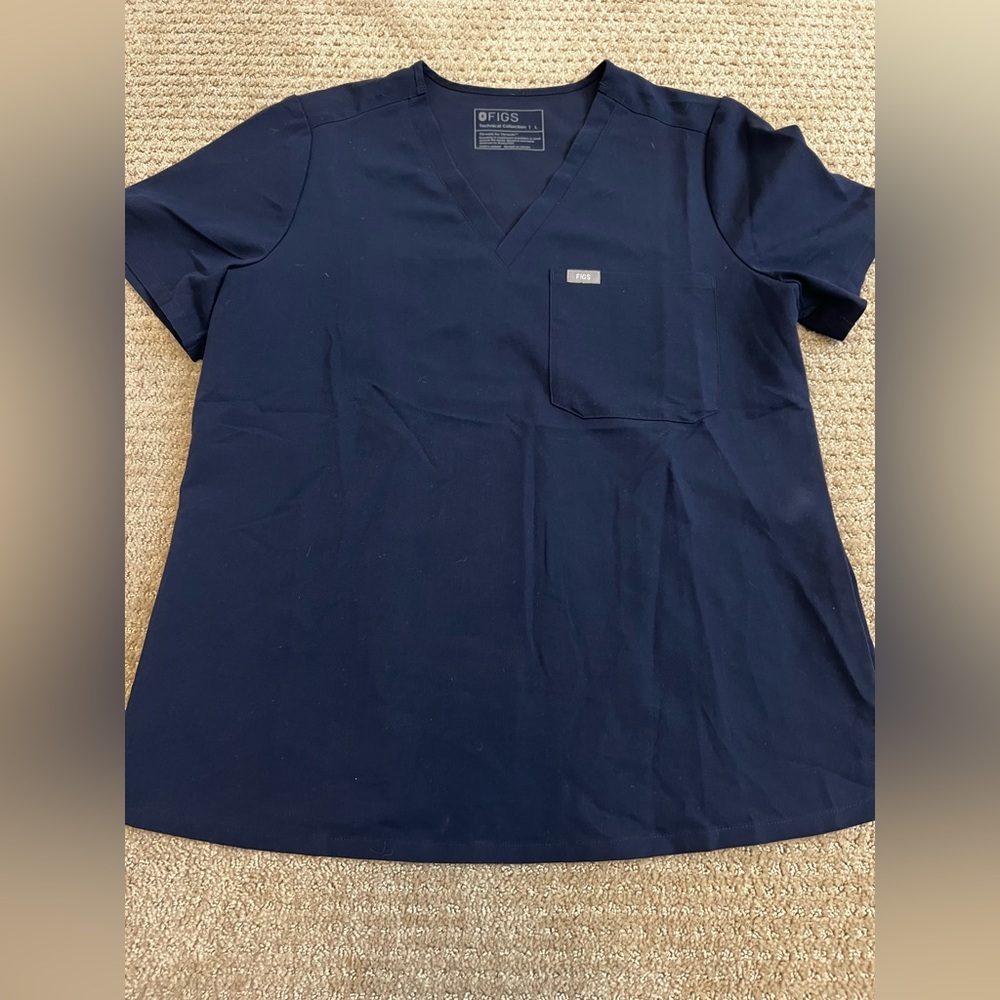 Figs Women’s Catarina One Pocket Scrub Top